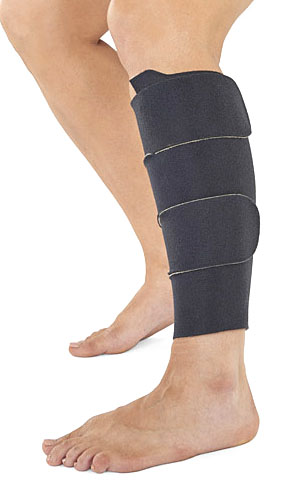 CircAid® Thera-Boot Compression System