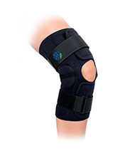 California Medical Supply Company Breg Z-12 Knee Brace AAA Medical