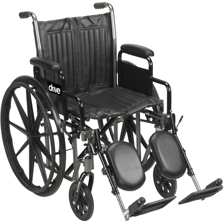 Wheelchairs A to Z Royal Medical Supply